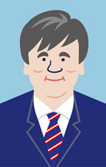 伊藤博士園長 伊藤博士園長