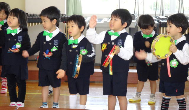 カスタネット カスタネット