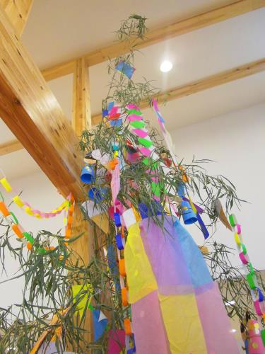 お願いが叶うといいですね お願いが叶うといいですね