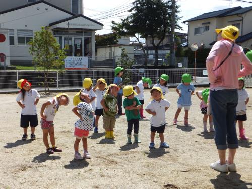 しせいたいそう しせいたいそう