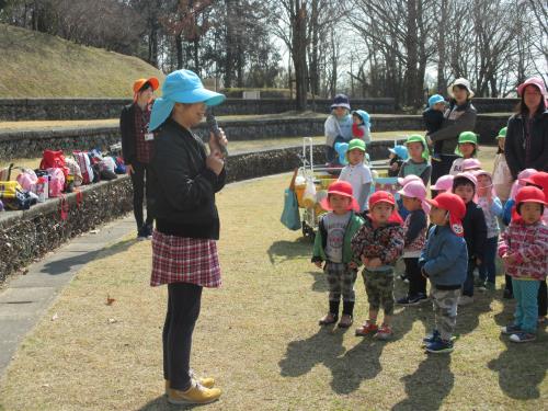 みんなでお約束をしましょう みんなでお約束をしましょう