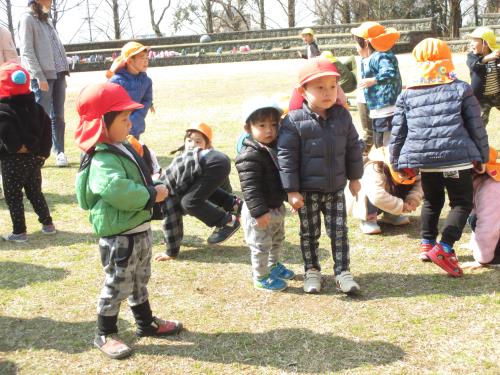 おにいちゃんと・・・ おにいちゃんと・・・