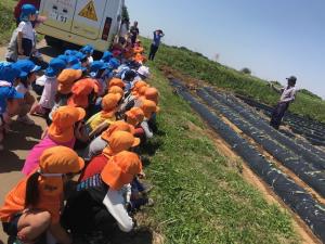 村田さんのお話 村田さんのお話