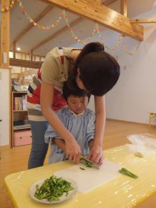 ピーマン ピーマン