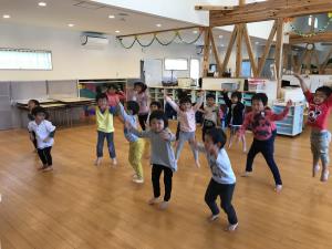 たいそう たいそう