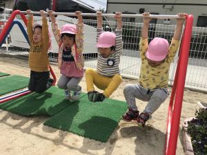 ぶらさがり ぶらさがり