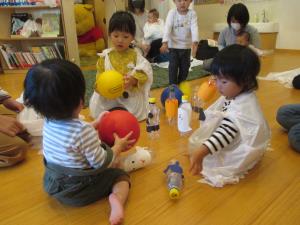 ボーリング ボーリング