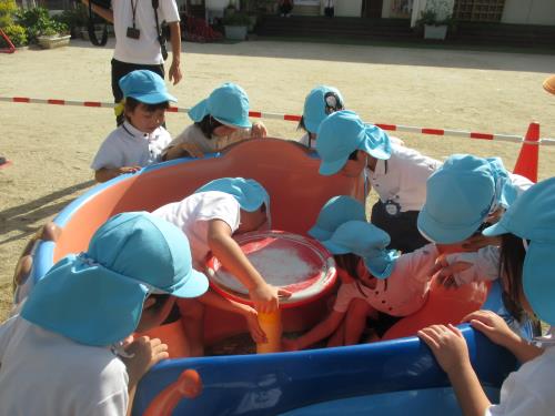 あっ!見つけた あっ!見つけた