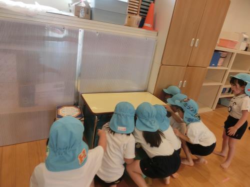 見つけた 見つけた