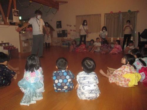 理事長先生がお話ししてくださいました。 理事長先生がお話ししてくださいました。