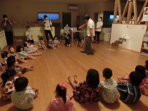 自分で素敵なところは言えるかな 自分で素敵なところは言えるかな