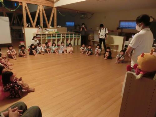 いよいよ いよいよ