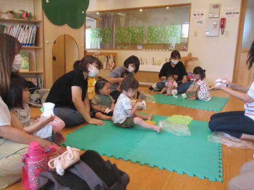 一緒に作りましょう 一緒に作りましょう