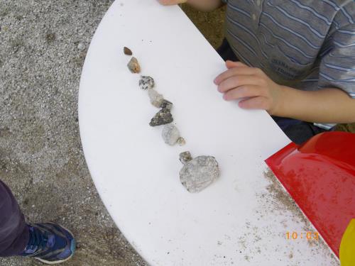 色々な石 色々な石