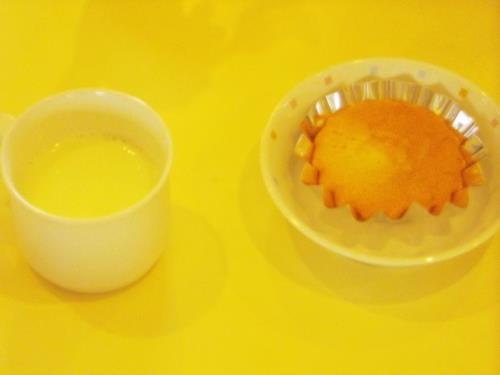 カップケーキ カップケーキ