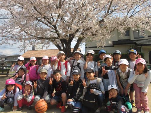 永江中央公園 永江中央公園