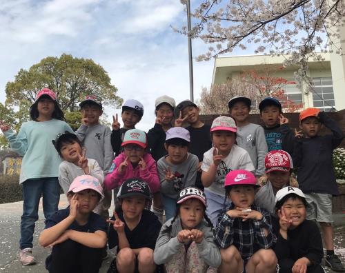 合志南小学校 合志南小学校