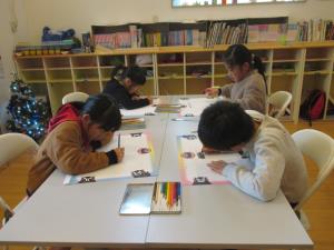 カレンダー③ カレンダー③