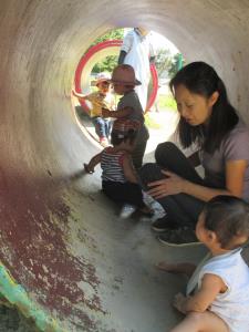 土管もあります 土管もあります