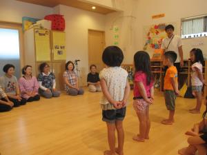 うたのプレゼント うたのプレゼント