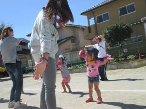 親子遊戯♪③ 親子遊戯♪③