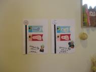 こいのぼり③ こいのぼり③