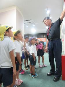 みんな真剣です。 みんな真剣です。