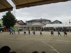 4,5歳児ソーラン節 4,5歳児ソーラン節