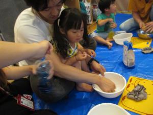 小麦粉粘土 小麦粉粘土