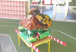 テーマは夏の虫 テーマは夏の虫