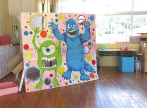 みんな待ってるよー みんな待ってるよー