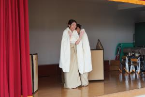 じゃーん! じゃーん!