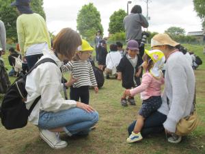 にじ組さん! にじ組さん!