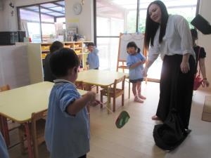 3歳児~動くおもちゃ~ 3歳児~動くおもちゃ~