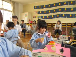 よく見て切ろう よく見て切ろう