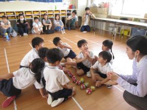 どうやって比べようか? どうやって比べようか?