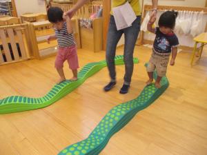 日頃の様子 日頃の様子