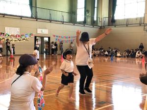 ゴール! ゴール!