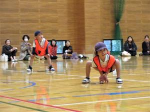 どんな姿勢がいいかな? どんな姿勢がいいかな?