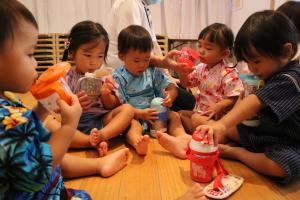 ひと休み ひと休み