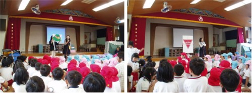 交通安全指導1 交通安全指導1