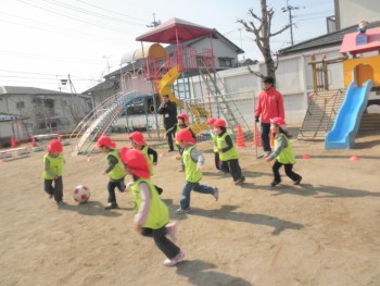サッカーゲーム サッカーゲーム
