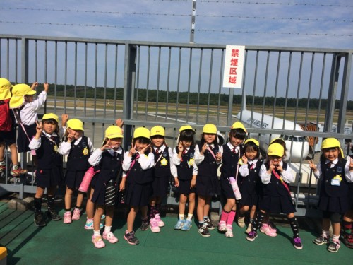 飛行機飛ぶかな 飛行機飛ぶかな