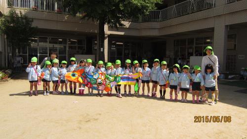 ゆり組 女の子 ゆり組 女の子