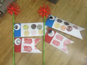 年少 こいのぼり 年少 こいのぼり