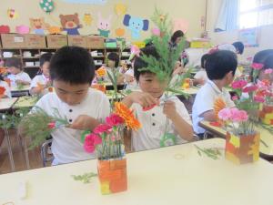 男の子も一所懸命!! 男の子も一所懸命!!