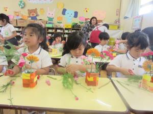 きれいでしょう きれいでしょう