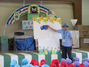 クックちゃんのパネルシアター クックちゃんのパネルシアター