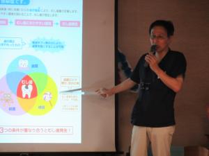 虫歯予防の重要性の話 虫歯予防の重要性の話