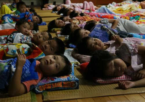 なんだか、どきどき★ なんだか、どきどき★